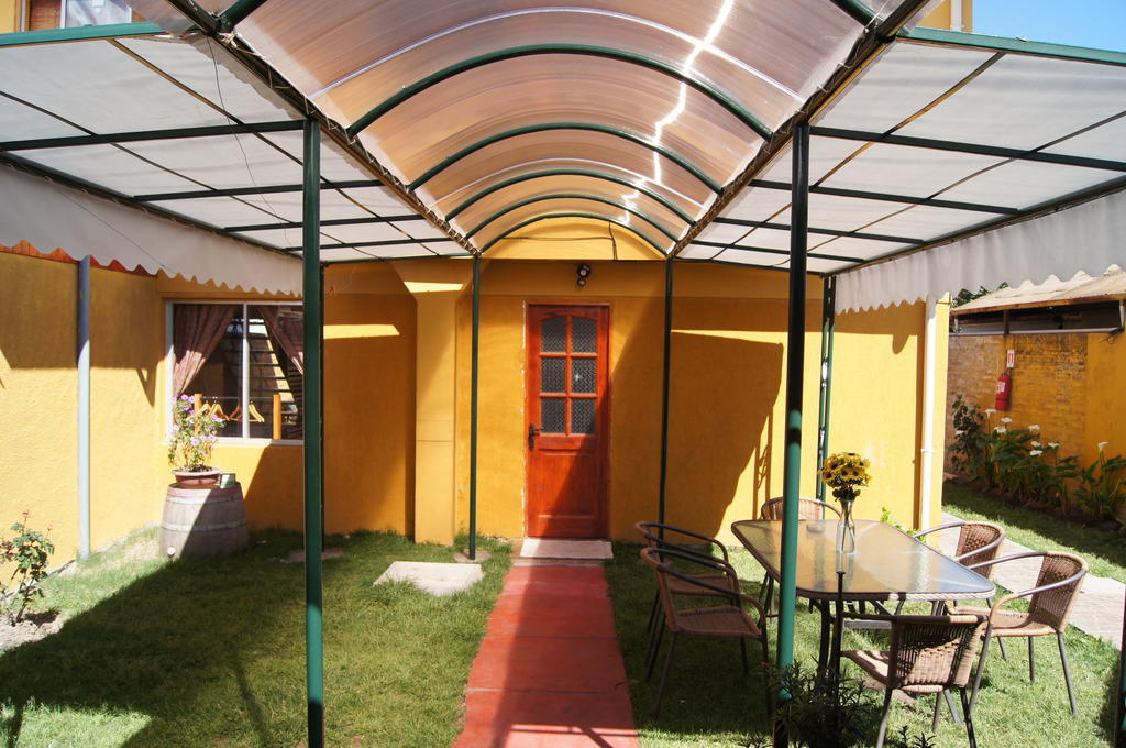 Tierra Noble Tu Mejor Opcion En Ahorro, B, Privado, A,Acondicionado, Central Santa Cruz Dış mekan fotoğraf